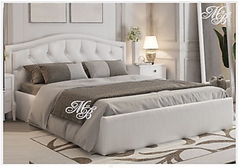 Кровать "Верона" 1,6